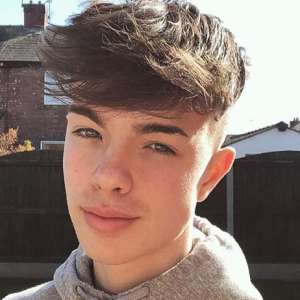 James Marshall (TikTok)